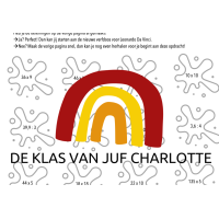 Herhalingsbundel 5e leerjaar Leonardo Da Vinci (download)